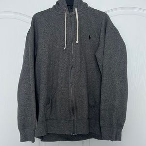 Men’s POLO Ralph Lauren Zip-up Hoodie